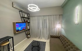 Green Apt Blloku