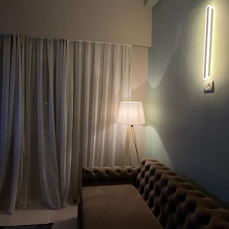 Green Apt Blloku Tirana Exterior photo